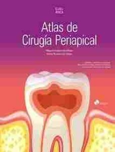 atlas de cirugia periapical-miguel peñarrocha diago-9788415351955