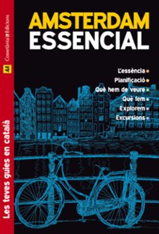 amsterdam essencial-9788415403555