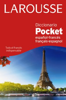 diccionario pocket español-frances / français-espagnol-9788415411055