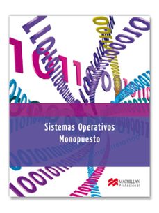 sistemas operativos monopuestos 2012-9788415426455
