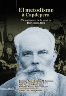 el metodisme a capdepera-9788415432555