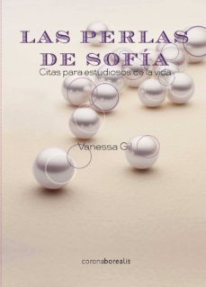 las perlas de sofia-vanessa gil-9788415465355