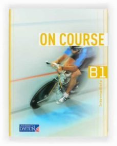 on course for b1 student s book 2012-9788415478355