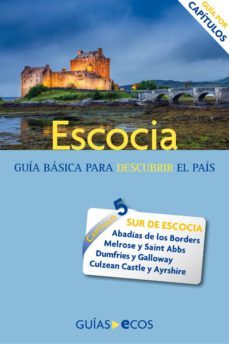 sur de escocia (ebook)-9788415479055