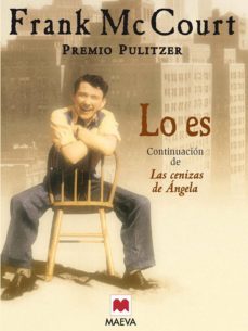 lo es (ebook)-frank mccourt-9788415532255