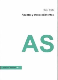 apuntes y otros sedimentos-9788415556855