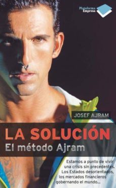 la solucin (ebook)-josef ajram-9788415577355