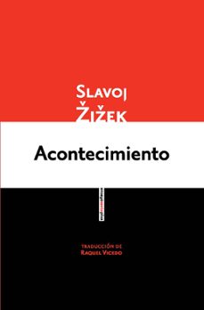acontecimiento-slavoj zizek-9788415601555