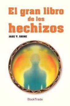 el gran libro de los hechizos-9788415605355