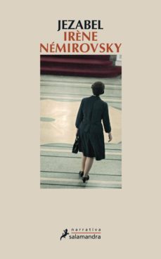 jezabel (ebook)-irene nemirovsky-9788415629955