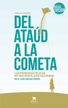 del ataud a la cometa (ebook)-carlos andreu-9788415678755