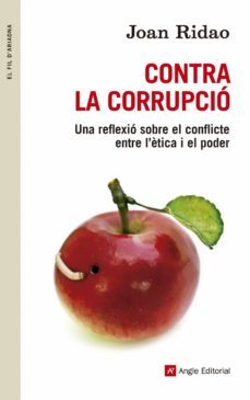 contra la corrupcio-9788415695455