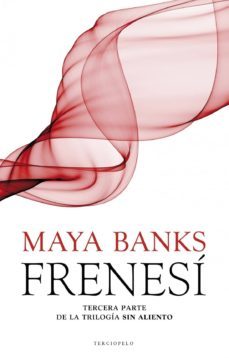 frenesi-maya banks-9788415729655