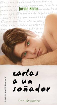 cartas a un soñador-javier herce-9788415758655