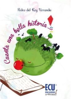 cuenta una bella historia-pedro del rey ferrandis-9788415787655