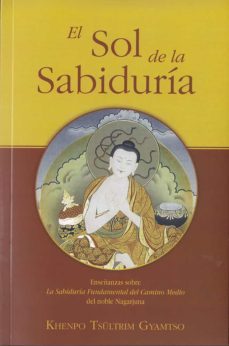 el sol de la sabiduria (ebook)-9788415912255