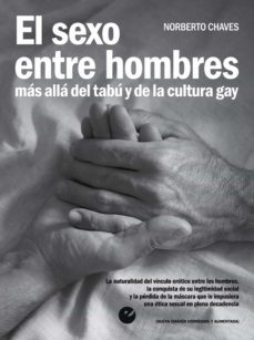 el sexo entre hombres (ebook)-9788415930655