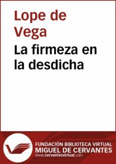 la firmeza en la desdicha (ebook)-9788415936855