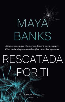 rescatada por ti (deveraux 3) (ebook)-9788415952855