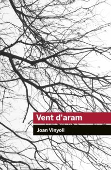 vent d'aram-joan vinyoli pladevall-9788415954255
