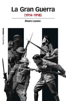 la gran guerra (ebook)-alvaro lozano cutanda-9788415963455