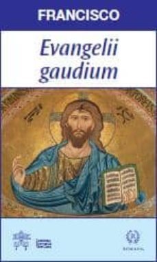 evangelii gaudium (comentada)-jorge bergoglio papa francisco-9788415980155