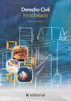 (i.b.d.) derecho civil inmobiliario-9788415994855
