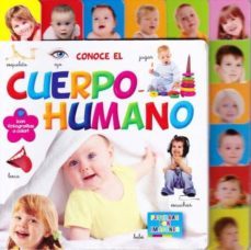 conoce el cuerpo humano-9788416010455