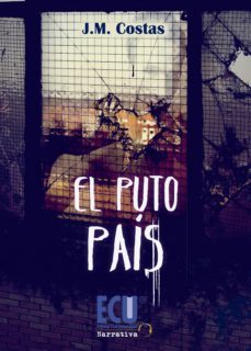 el puto pais (ebook)-9788416113255