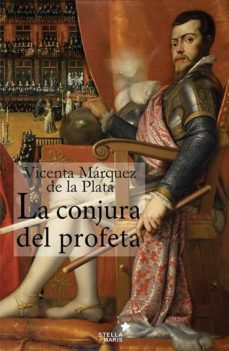 la conjura del profeta-9788416128655