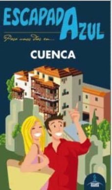 cuenca 2015 (escapada azul)-9788416137855