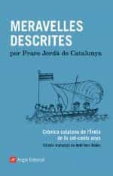 meravelles descrites-jorda de catalunya-9788416139255
