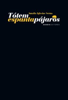 totem espantapajaros-9788416160655