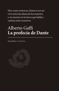la profecia de dante-alberto gaffi-9788416193455