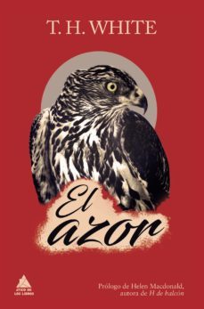 el azor-9788416222155