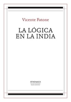 la logica en la india (ebook)-9788416230655