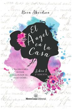 el angel en la casa-beca aberdeen-9788416281855