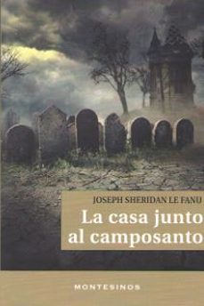 la casa junto al camposanto-9788416288755