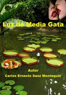 luz de media gata-carlos ernesto montequin-9788416316755