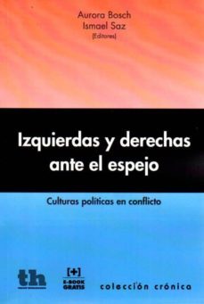 izquierdas y derechas ante el espejo-aurora bosch-9788416349555