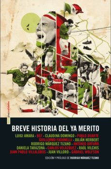 breve historia del ya merito (ebook)-9788416358755