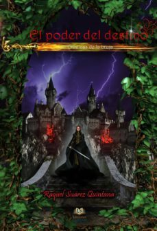 el poder del destino (ebook)-raquel suarez quintana-9788416366255