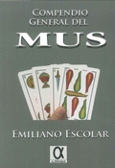 compendio general del mus-emiliano escolar-9788416373055
