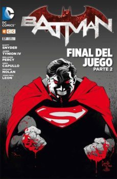 batman 37-9788416374755