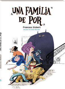 una familia de por-francesc gisbert-9788416394555
