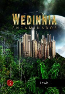 wedinnia: encaminados (ebook)-9788416405855