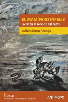 el mamifero infeliz-9788416421855