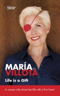 life is a gift (ebook)-maria de villota-9788416429455