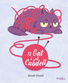 el gat i el cabdell-jacob grant-9788416434855