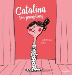 catalina sense pamplines-leonor leal-9788416566655